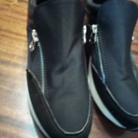 Дамски Обувки, снимка 1 - Дамски ежедневни обувки - 24054163