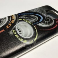 Motorola Moto C Plus цветен силиконов гръб, снимка 7 - Калъфи, кейсове - 20016123