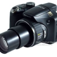 Фотоапарат Casio EXILIM FH20 - 40 кадъра в секунда. , снимка 3 - Фотоапарати - 11774053