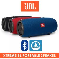 МЕГА JBL Xtreme 40W Bluetooth безжична колона с радио USB SD колонка , снимка 5 - Тонколони - 26001066