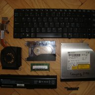 Compaq Presario F700 лаптоп на части, снимка 4 - Части за лаптопи - 9611344
