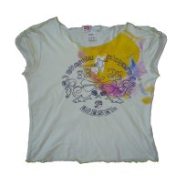 DIESEL детска тениска, снимка 1 - Детски тениски и потници - 14303887