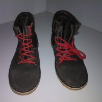 Ask the Misus оригинални обувки, снимка 2 - Мъжки боти - 24099794