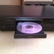 Technics sl-pg570a-cd player-made in germany-внос швеицария, снимка 3 - Ресийвъри, усилватели, смесителни пултове - 17560462