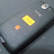 Телефон HTC /не работи/, снимка 2 - HTC - 18495115