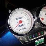 Benelli Velvet 250cc 2006г. - части, снимка 4 - Мотоциклети и мототехника - 14593249