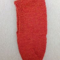 Плетени чорапи и терлици, снимка 11 - Шапки - 22917319