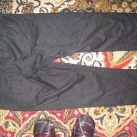 Спортен панталон ALBERTO  мъжки,размер36, снимка 3 - Панталони - 20841108