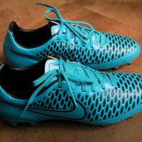 Nike MAGISTA бутонки размер EUR 42 / UK 7,5, снимка 1 - Други - 24173650