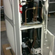 Хладилен агрегат за хладилна стая TECUMSEH Silensys - 4573z, снимка 2 - Електродвигатели - 17686565