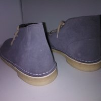 Clarks оригинални обувки, снимка 4 - Ежедневни обувки - 24483619