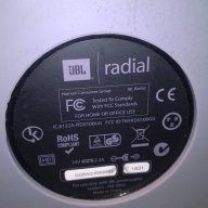 jbl radial-ring-audio in/usb/s-video-внос англия, снимка 9 - Ресийвъри, усилватели, смесителни пултове - 11720580