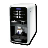 КАФЕ МАШИНА LAVAZZA POINT EP 2500 PLUS, снимка 4 - Кафемашини - 14043661