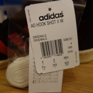 нови велурени кецове Adidas, 36.5ти номер, снимка 6 - Кецове - 15543845