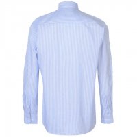 P.Cardin 100%original Мъжка риза дълъг ръкав НОВО внос Англия. , снимка 2 - Ризи - 21652976