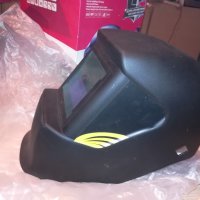 соларна маска за заваряване-нова в кутия, снимка 7 - Други инструменти - 20272959