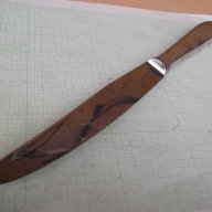 Нож сервизен френски - 1, снимка 5 - Други ценни предмети - 18349603