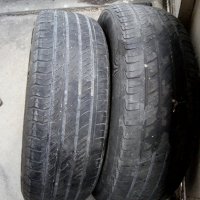 гуми 235/65r17, снимка 2 - Гуми и джанти - 19466822