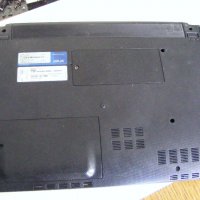 Лаптоп за части ASUS K53U, снимка 3 - Части за лаптопи - 24834543
