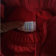 Панталон ватиран с блузка, снимка 5 - Детски Блузи и туники - 11366393