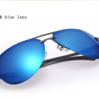 Слънчеви очила, снимка 3 - Слънчеви и диоптрични очила - 24308306