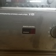 grundig v101 stereo amplifier-нов внос германия, снимка 14 - Ресийвъри, усилватели, смесителни пултове - 7312789