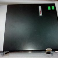 Продавам капак, рамка и панти за два лаптопа модел Compaq, снимка 2 - Лаптопи за работа - 24848730