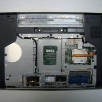 Dell Latitude E5520 лаптоп на части, снимка 3 - Части за лаптопи - 25379694