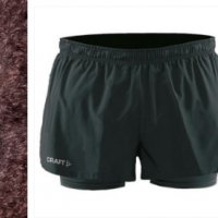 Craft, Nike Dri-Fit, The North Face VaporWick, снимка 8 - Къси панталони и бермуди - 25339817
