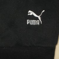 Ватирана блуза PUMA  дамска,хл, снимка 4 - Спортни екипи - 20367322
