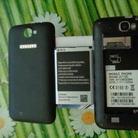 Смартфон за части, снимка 3 - Samsung - 26078181