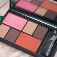 Sleek MakeUP Eye & Cheek Palette Dancing Til Dusk, снимка 5 - Декоративна козметика - 16585627