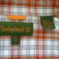 Timberland Мъжка Риза М , снимка 7 - Ризи - 11036870