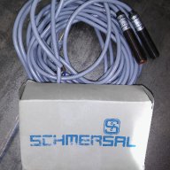 Индуктивен датчик Schmersal IFL 2-12-10 zp, снимка 3 - Резервни части за машини - 15167970