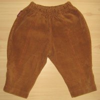 Нови джинси, панталони, 1-2-3 г., снимка 2 - Детски панталони и дънки - 23841623