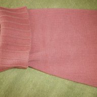 Блуза Rеевок цвят корал със 7/8 ръкав размер М , снимка 5 - Блузи с дълъг ръкав и пуловери - 17397779