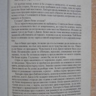 Книга "Горчив триумф - Барбара Делински" - 336 стр., снимка 3 - Художествена литература - 8130834