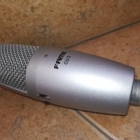 fame-profi microphone-без кабел-внос швеицария, снимка 7 - Микрофони - 21005230