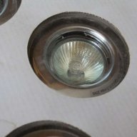 Луни за вграждане пълен комплект чисто нови, снимка 5 - Лампи за таван - 18422954