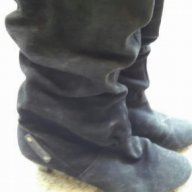 Pepe jeans, снимка 3 - Дамски ежедневни обувки - 15978814