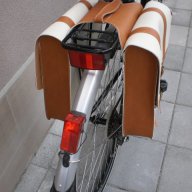 Продавам колела внос от Германия  дисаги за велосипед, снимка 4 - Аксесоари за велосипеди - 10078025