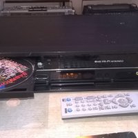 lg rc388 dvd recorder & video recorder+remote-внос швеицария, снимка 6 - Плейъри, домашно кино, прожектори - 24877255