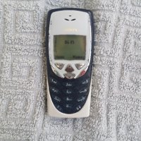 Nokia 8310, снимка 1 - Nokia - 24229387