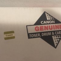 Canon C-EXV3 черен, снимка 3 - Принтери, копири, скенери - 23580921