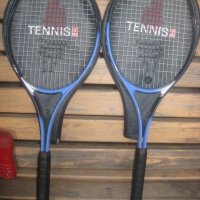 Класически Тенис Ракети -висок клас БАРТЕР, снимка 13 - Тенис - 18167471