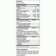 Universal Nutrition Animal Flex, 44 пакета, снимка 5 - Хранителни добавки - 8614156