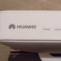 Рутер / Модем Huawei HG532E, снимка 2 - Рутери - 22467281