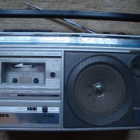 ERRES TR 3732 - radio cassette recorder receiver, снимка 2 - Радиокасетофони, транзистори - 20053977