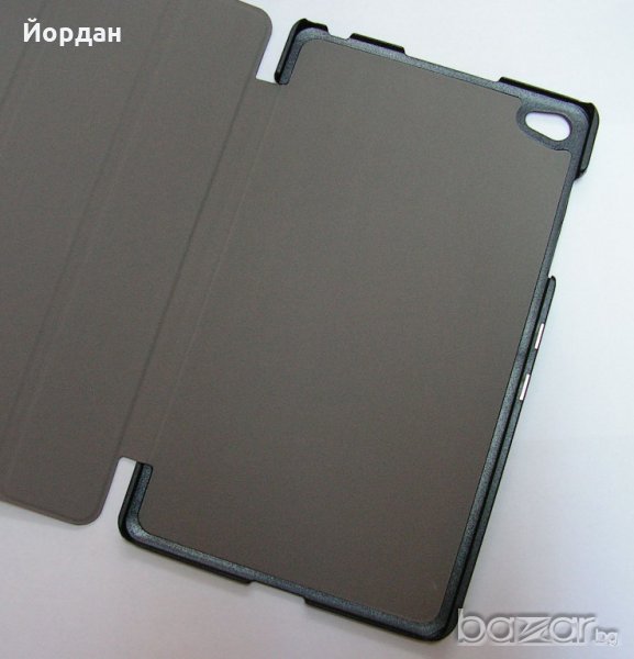 Тефтер Flip за таблет Huawei Media Pad M2 8", снимка 1
