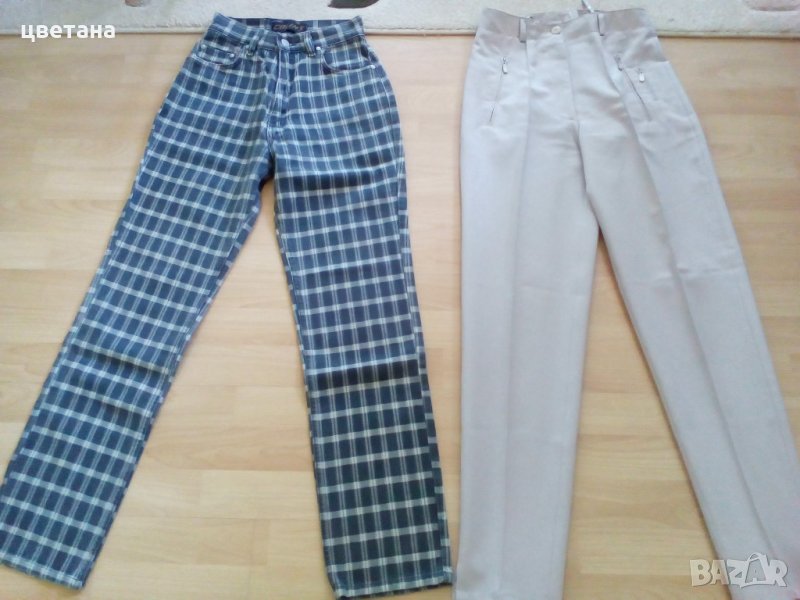 дънки, снимка 1